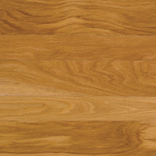 High Gloss 5 Engineered White Oak Flooring in Natural image