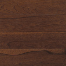 Specialty 5 Engineered Hickory Flooring in Hickory Nutmeg image