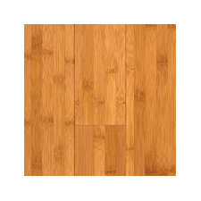 SAMPLE - Engineered Horizontal Bamboo in Carbonized Matte image