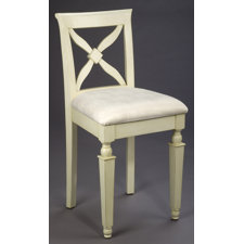24 Bar Stool with Cushion image