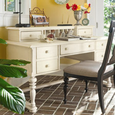 Sweet Tea Letter Writing Desk image