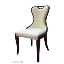 Crown Side Chair (Set of 2) image