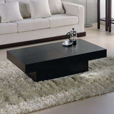 Nile Motion Coffee Table image