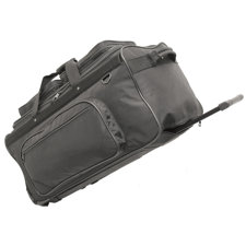 Netpack30-40  2-Wheeled Stand Alone Travel Duffel image
