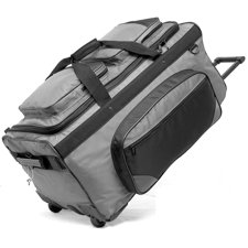 Netpack2-Wheeled Stand Alone Travel Duffel image