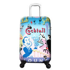 Heys USADe La Nuez 22  Hardsided Spinner Suitcase image