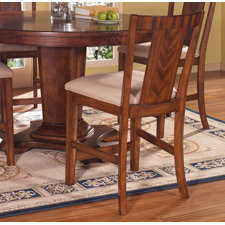 Runway Bar Stool image