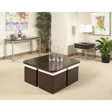 Soho Coffee Table Set image