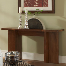 Opus Console Table image