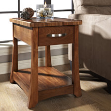 Milan End Table image