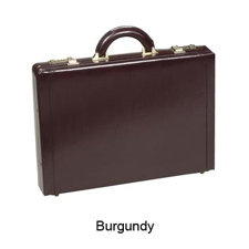 Winn InternationalExecutive - Slim Attache Case image