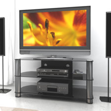 New York 42 TV Stand image