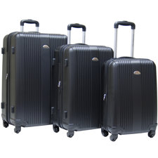 CalPakTorrino 3 Piece Luggage Set image