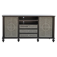 Harrison 80 TV Stand image