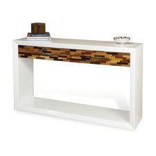 La Brea Console Table image