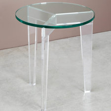 Leblanc End Table image