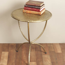 Lorenzo End Table image