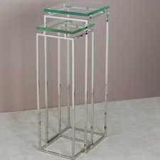 Hardy End Table image