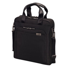 Victorinox Travel GearArchitecture 3.0 Eiffel Vertical Laptop Brief in Black image