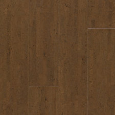 Almada Fila 4-1/8 Engineered Locking Cork Flooring in Caf?? image