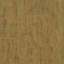 Almada Tira 4-1/8 Engineered Locking Cork Flooring in Sela image