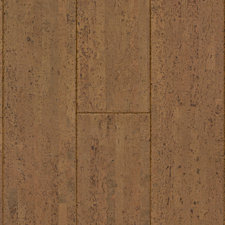 Natural Cork New Earth Volare 4-1/8 Engineered Locking Cork Floor image
