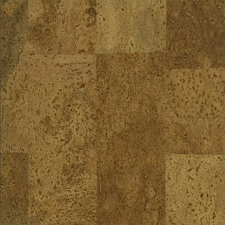 EcoCork 11-5/8 Locking Engineered Floating Cork Flooring in Pedra image