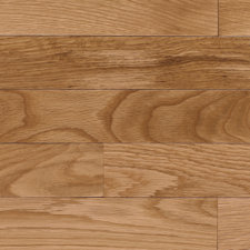 Washington 3-1/4 Solid Hardwood Oak Flooring in Toffee image
