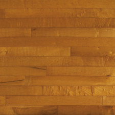 Jefferson 5 Solid Hardwood Maple Flooring in Rust image