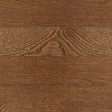 Congress 2-1/4 Solid Hardwood White Oak Flooring in Java image