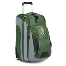 High SierraAT6 26  Rolling Backpack image