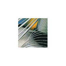 Shaw Floors0.75  x 0.63  Laminate Quarter Round in Dakota Pine image