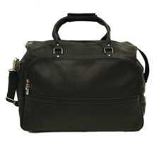 Piel LeatherTraveler 18.5\