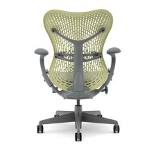 Mirra ?? Loaded Chair image