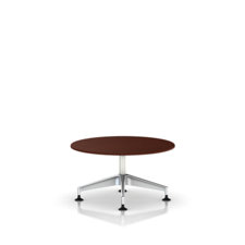 Setu Table with Veneer Top image