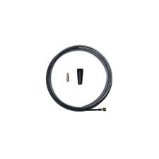 M-d Products2  Smooth Carpet Trim in Satin Brass image