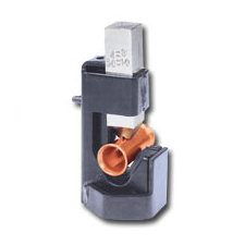 Woodland ImportsSpacious and Convenient  Metal Trunk (Set of 4) image