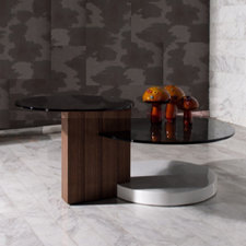 Mushroom Coffee Table image