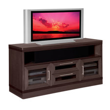 Modern 62 TV Stand image