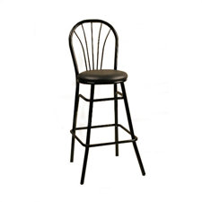 30 Cafe Bar Stool with Cushion image