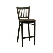 Legacy 28.5 Bar Stool with Cushion image
