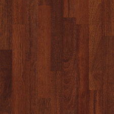 SAMPLE - Apache 8 mm Laminate in Merbau image