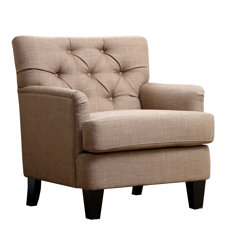 Freemont Linen Chair image