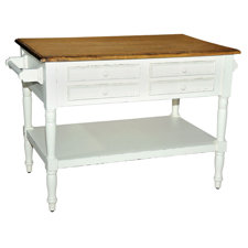 Shannon Kitchen Island image