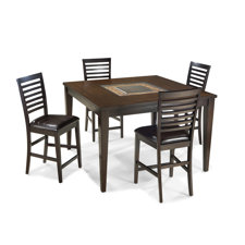 Kashi Pub Table Set image
