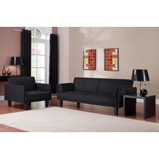 Metro Living Room Collection image
