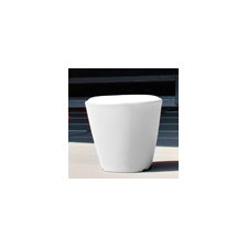 Omnia Round Planter image