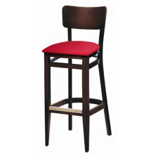 Molly Bar Stool image