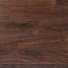 Kensington II 5 Smooth Engineered Acacia Flooring in Montelena image