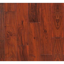 Kensington II 0.5 x 1.875 Flush Reducer in Cabernet Walnut image